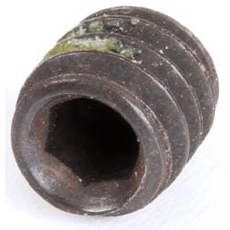 Allpoints Cup 1/4-20X1/4 Set Screw 8004730